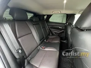2023 Mazda CX-30 2.0 SKYACTIV-G High SUV