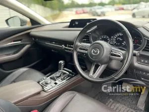 2023 Mazda CX-30 2.0 SKYACTIV-G High SUV