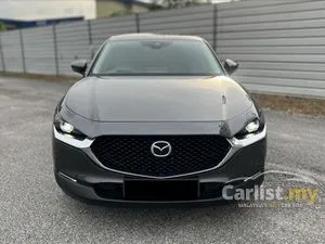 2023 Mazda CX-30 2.0 SKYACTIV-G High SUV