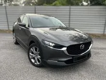 2023 Mazda CX-30 2.0 SKYACTIV-G High SUV