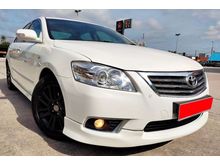 2011 Toyota Camry 2.4 V Sedan (A) NEW FACELIFT KEYLESS NAVI RCAMERA