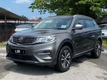 #OTR# 2018 Proton X70 1.8 Executive 2WD (A) Nice No 6565, Tip Top, 56k Low Mileage, 3 Years Warranty