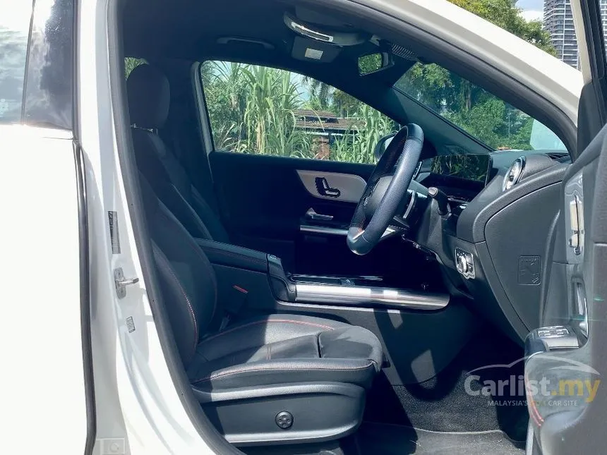 2024 Mercedes-Benz GLA250 4MATIC AMG Line SUV