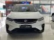 New 2024 Proton X50 1.5 Executive SUV (Rebate Rm3888 + Free Power Tailgate)