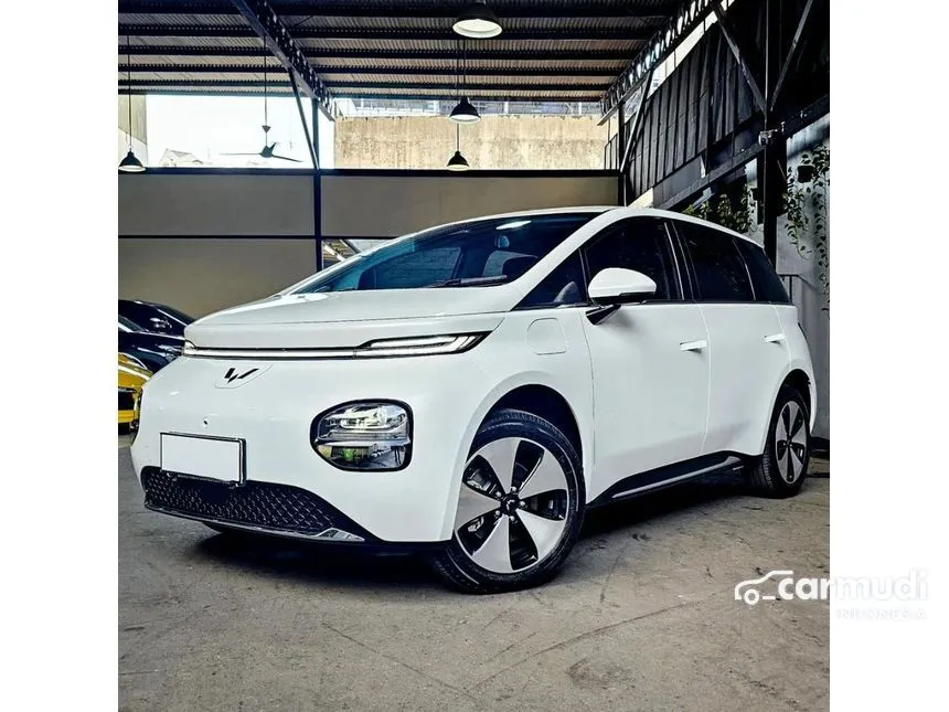 2024 Wuling Cloud EV EV Hatchback