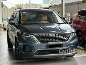 2022 Kia Carnival 2.2 11 Seater MPV