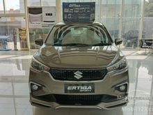 2021 Suzuki Ertiga 1.5 Sport MPV _PROMO PPnBM ERTIGA GL GX SPRTY DISKON BESAR