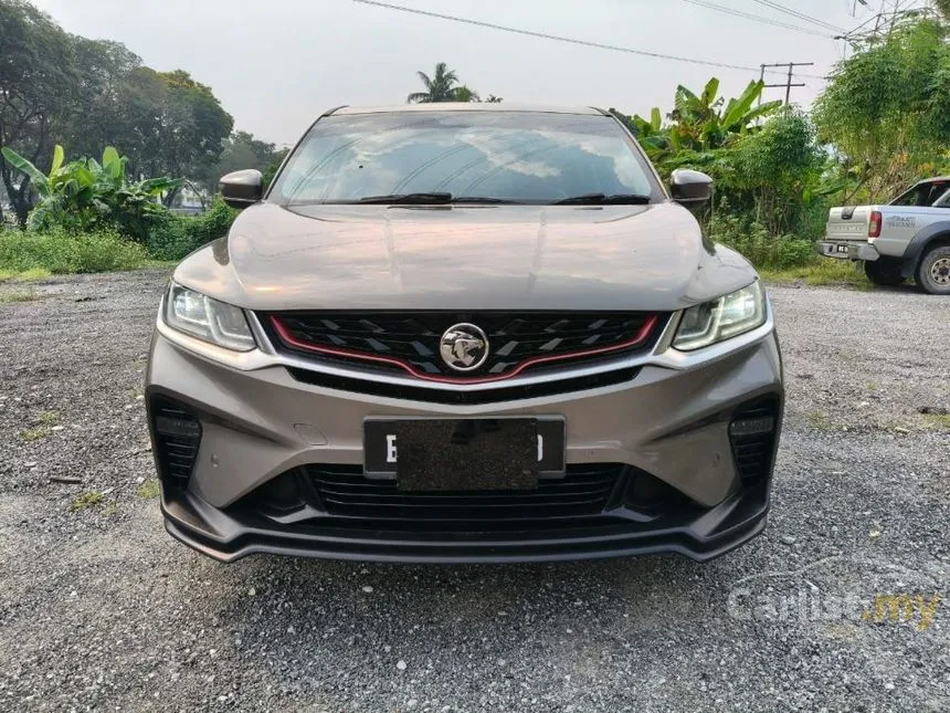 2021 Proton X50 Executive SUV
