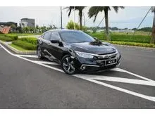 2019 Honda Civic 1.5 ES Sedan