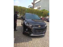 SUV Chevrolet Trax 1.4 PREMIER 2018 Beli di sini banyak Keuntung nya..