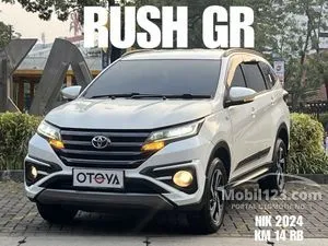 2024 Toyota Rush 1.5 GR Sport SUV
