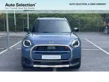 2025 MINI Countryman 2.0 U25 Wagon 5dr S ALL4 Sports AWD