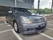 Used 2012 Nissan Sylphy 2.0 XL Luxury Sedan - Cars for sale
