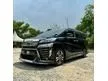 Used 2018 Toyota Vellfire 2.5 Z G Edition MPV