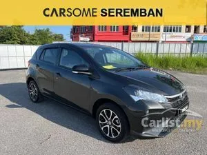2025 Perodua Myvi 1.5 X Hatchback