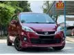Used 2014 PERODUA ALZA 1.5 SE, Good Condition, No Flooded, No Accident, Clean And Tidy Interior, High Loan, Blacklist Welcome