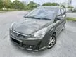 Used 2012 Proton Exora 1.6 Bold CFE Premium HIGH SPEC (A) FREE ONE YEAR WARRANTY FULL LEATHER SEAT MONITOR TV ONE OWNER LOW MILEAGE - Cars for sale