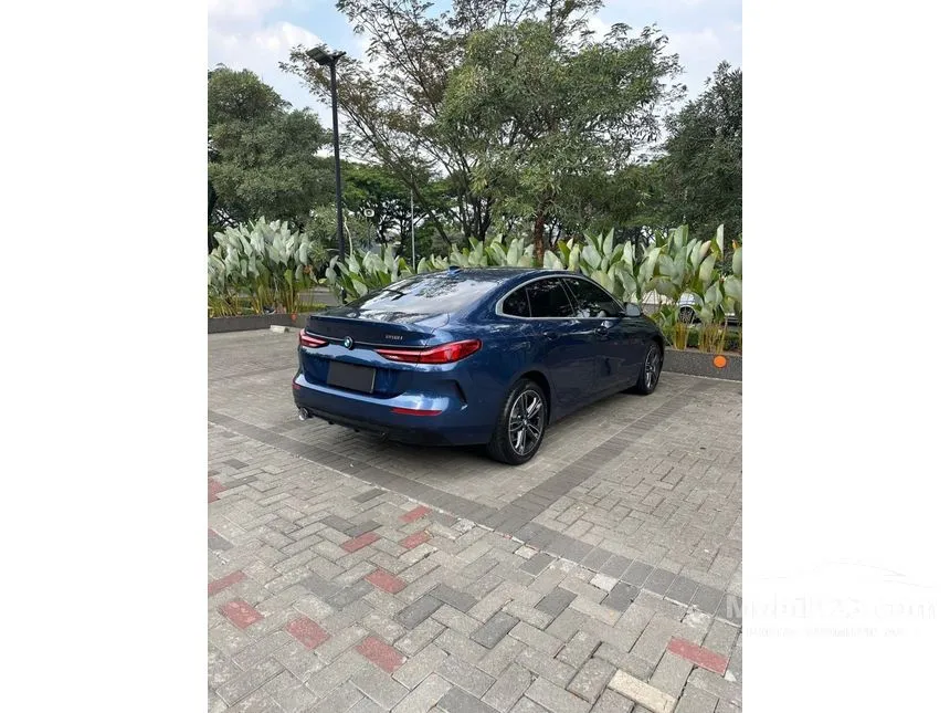 2023 BMW 218i Gran Coupe Sport Coupe