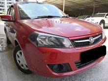 Proton Saga FL 1.3 AT TIP TOP CONDITION 1 OWNER