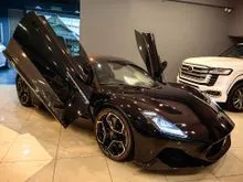 2022 Maserati MC20 3.0 Coupe mileage 500km