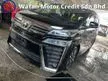 Recon Toyota Vellfire 2.5 ZG FACELIFT 3LED SEQUENTIAL SIGNAL CARROZZERIA SOUND SYSTEM DIM BSM LKA SUNROOF 2019 JAPAN UNREG - Cars for sale