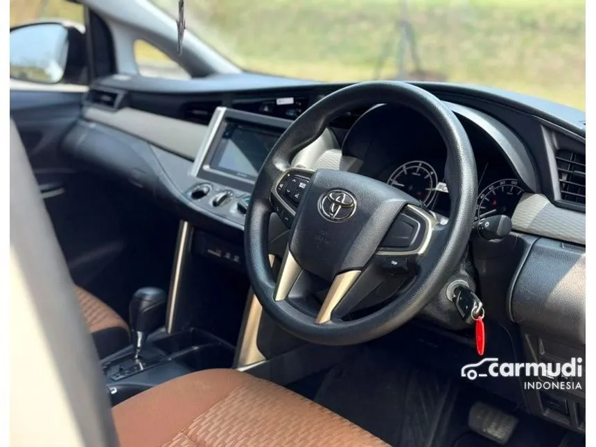 2020 Toyota Kijang Innova G MPV