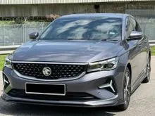 2024 PROTON S70 1.5 FLAGSHIP SEDAN / UNDER PROTON WARRANTY 2029 / FULL SERVICE RECORD PROTON 35K KM / 360 CAMERA