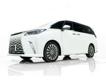 2025 Lexus LM 500h 2.4 Version L 6 Seater - INCOMING STOCK