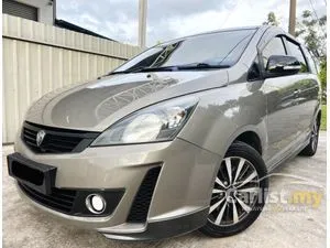 2022 Proton Exora 1.6 Premium MPV