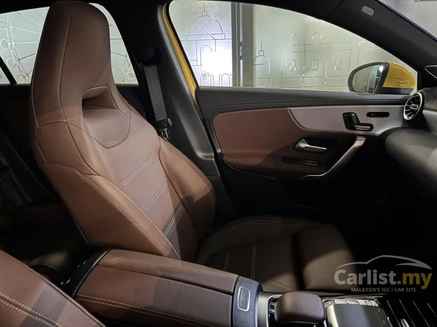 2023 Mercedes-Benz C43 AMG 4MATIC Sedan