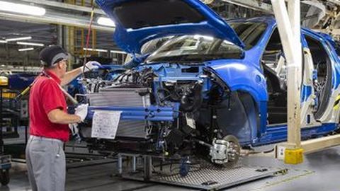 Darurat Corona, Suplier Suku Cadang Jepang Pindahkan Produksi dari China ke Meksiko