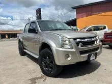 2009 Isuzu D-Max 2.5 4x2 (M)