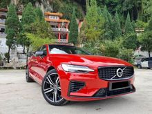 Volvo S60 2.0 T8 Sedan (A)
