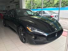 ( Pre Owned ) 2009 Maserati GranTurismo 4.7 S Coupe
