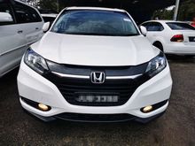 2016 Honda HR-V 1.8 i-VTEC V SUV