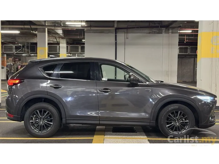 2018 Mazda CX-5 SKYACTIV-G GLS SUV