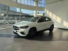 2026 Mercedes-Benz GLA200 1.3 Nightfall Edition SUV