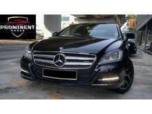 Mercedes-Benz CLS350 AMG ,