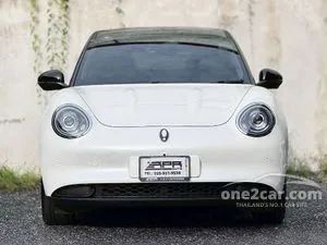 2025 ORA Good Cat Pro Hatchback