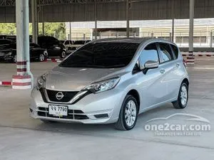 2018 Nissan Note 1.2 V Hatchback