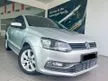 Used 2018 Volkswagen Polo 1.6 Join [Full Service Record][Leather Seat]