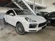 Recon 2021 Porsche Cayenne 2.9 S Coupe Sport Chrono PDLS+ Full SUV Offers
