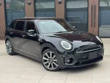 2024 MINI Clubman 2.0 Cooper S Wagon