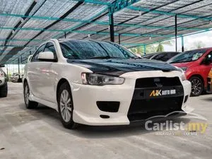 2011 Proton Inspira 1.8 Executive Sedan