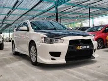 2011 Proton Inspira 1.8 Executive