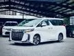Recon [Full Modellista Body Kit] [NEGO] 2020 Toyota Alphard 2.5 SC