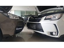 2017 Subaru Forester 2.0 P SUV