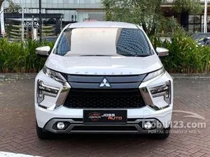 2021 Mitsubishi Xpander 1.5 Ultimate MPV