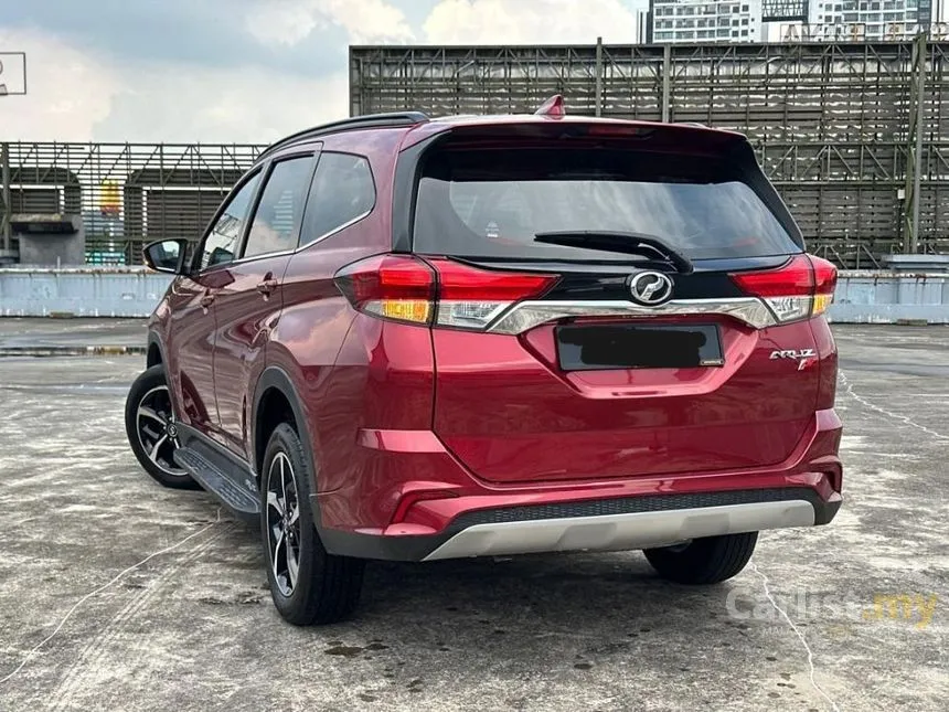 2023 Perodua Aruz AV SUV