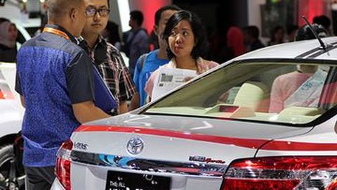 APM Berikan Tanggapan Mengenai Kenaikan Tarif STNK